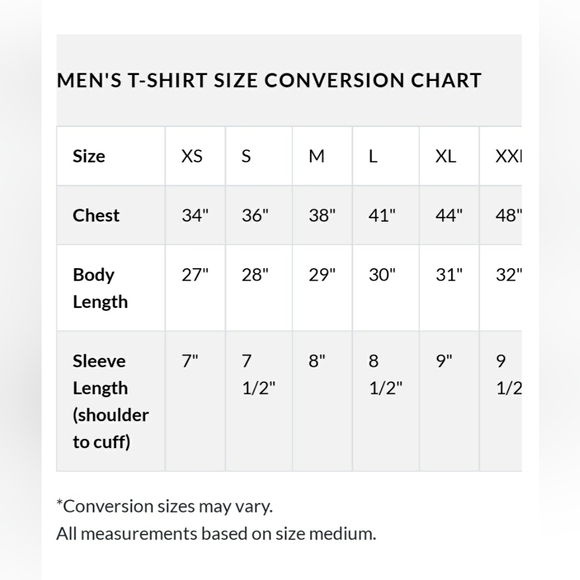 Depart West Basic Tee Hot Coral - Picture 3 of 3